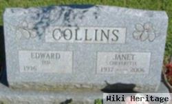 Edward "ted" Collins