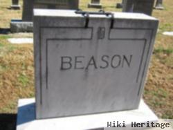 William Emerson Beason