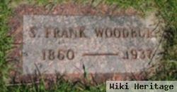 Samuel Frank Woodburn