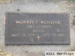 Morris T. Wenstad