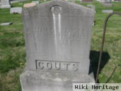 William C. Couts