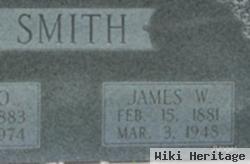 James William Smith