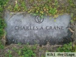 Charles Arthur Crane