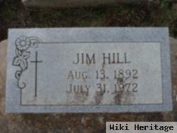 Jim Hill