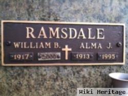 William B. Ramsdale