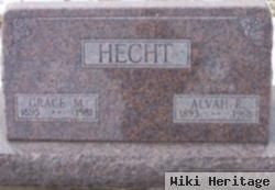 Grace M. Hecht