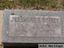 Jeremiah E. Coffey