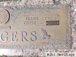 Irene Lynch Rodgers