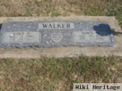 Edwin Markerth Walker