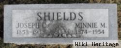 Joseph Hall Campbell Shields