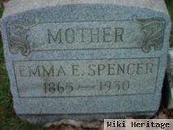 Emma E. Spencer