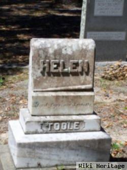 Helen Toole