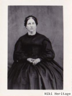 Mary E Eldridge Dawley