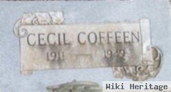 Cecil Coffeen