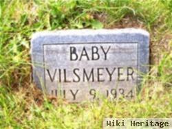 Baby Vilsmeyer