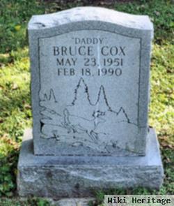 Bruce Cox