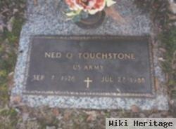 Ned O'neal Touchstone