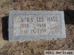 Laura Lee Hall