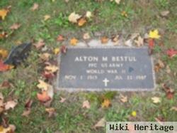 Alton M Bestul