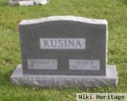 Helen K. Kusina