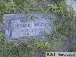 Robert Wright