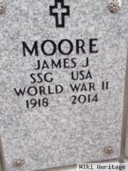 James J. Moore