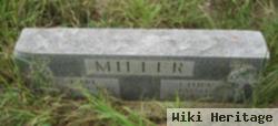 Carl Miller