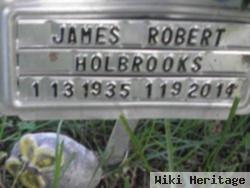 James Robert Holbrooks