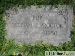 William Joseph Proctor