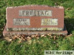 Della Fae Hannah Freitag