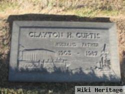 Clayton H. Curtis