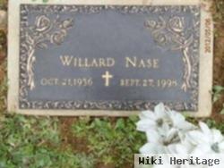 Willard Nase