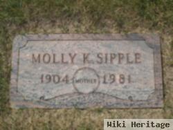 Molly K. Sipple