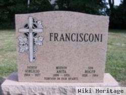 Virgil Francisconi