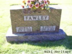 Archie I Fawley