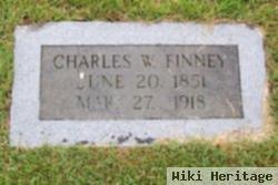 Charles W. Finney