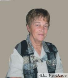 Marlene F. Halverson Machacek