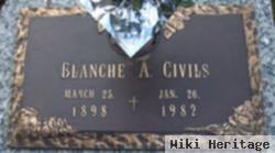 Blanche Andrews Civils