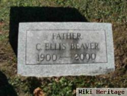 C Ellis Beaver