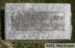 May Hollister Smith