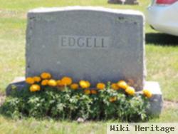 Leon W. Edgell