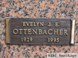 Evelyn June Elise Christie Ottenbacher