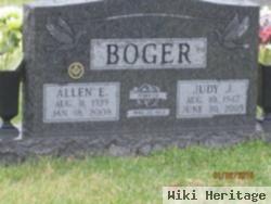 Allen Boger