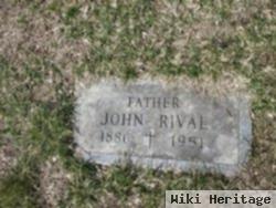 John Rival