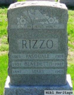 Pasquale Rizzo