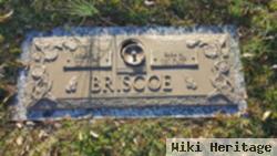 Sara Helen Burnette Briscoe