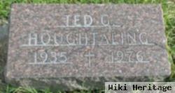 Ted G. Houghtaling