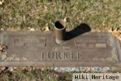 Marion Earl Turkle