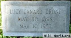 Lucy Canard Drone