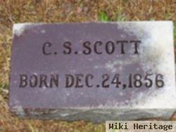 C S Scott